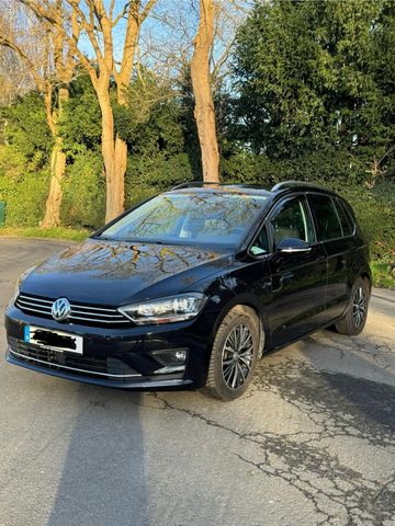 Volkswagen Golf Sportsvan 1.4 TSI DSG Highline Highline