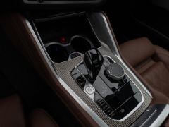 Foto Nummer 24: BMW X6 M50