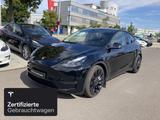 Tesla Model Y Performance - Tesla Model Y Gebrauchtwagen in Berlin