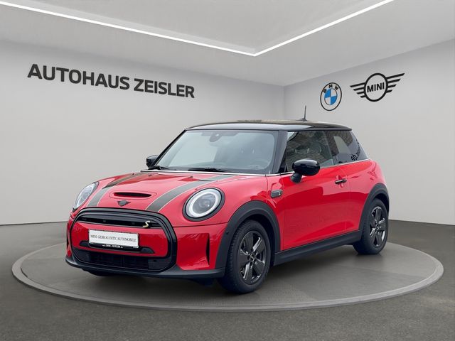 MINI Cooper SE PREMIUM-PLUS XL-PAKET Pano Head-Up