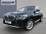 BMW X3 xDrive 20d WR AHK Laser Standheizung Display- - gebrauchte BMW X3 aus dem Jahr 2022