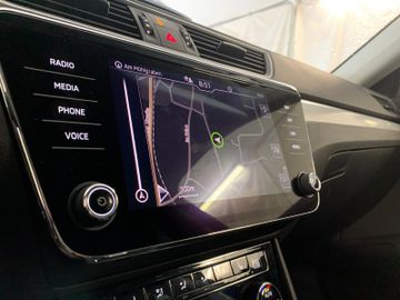 Skoda Superb - 11