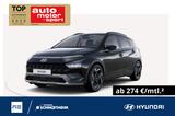 Hyundai BAYON Prime FL MY25 1.0 T-GDI 7-DCT 74KW (100 PS