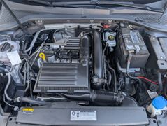 VW Golf VII Variant Highline 1,4TSI 1.Hand 24Tkm
