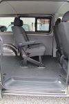 Volkswagen T6.1 Kombi DSG LED Navi AHK Standhzg Campervorb.