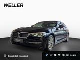 BMW 520d Business LED HUD RFK SHZ DWA Bluetooth Navi