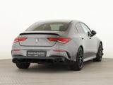 Mercedes-Benz CLA 45 AMG S 4M+ *Multibeam*Aero*Burmester*19''* - graue Mercedes-Benz CLA 45 AMG