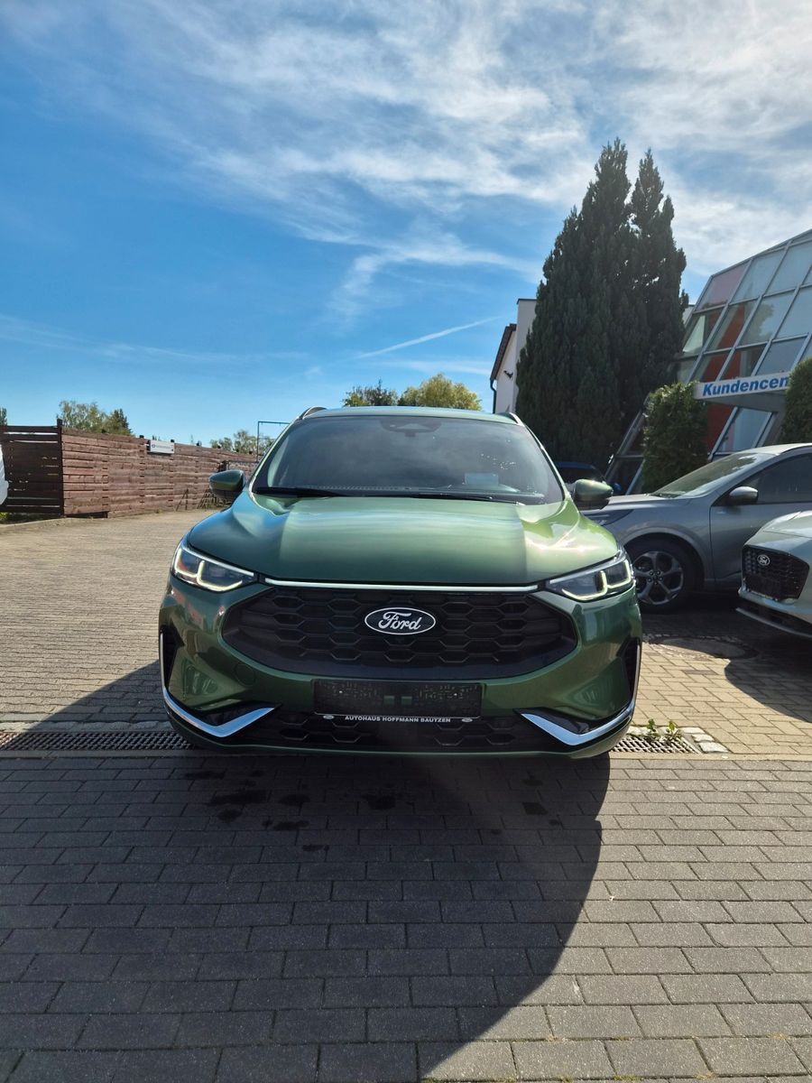 Ford Kuga ST-Line X imagem 3
