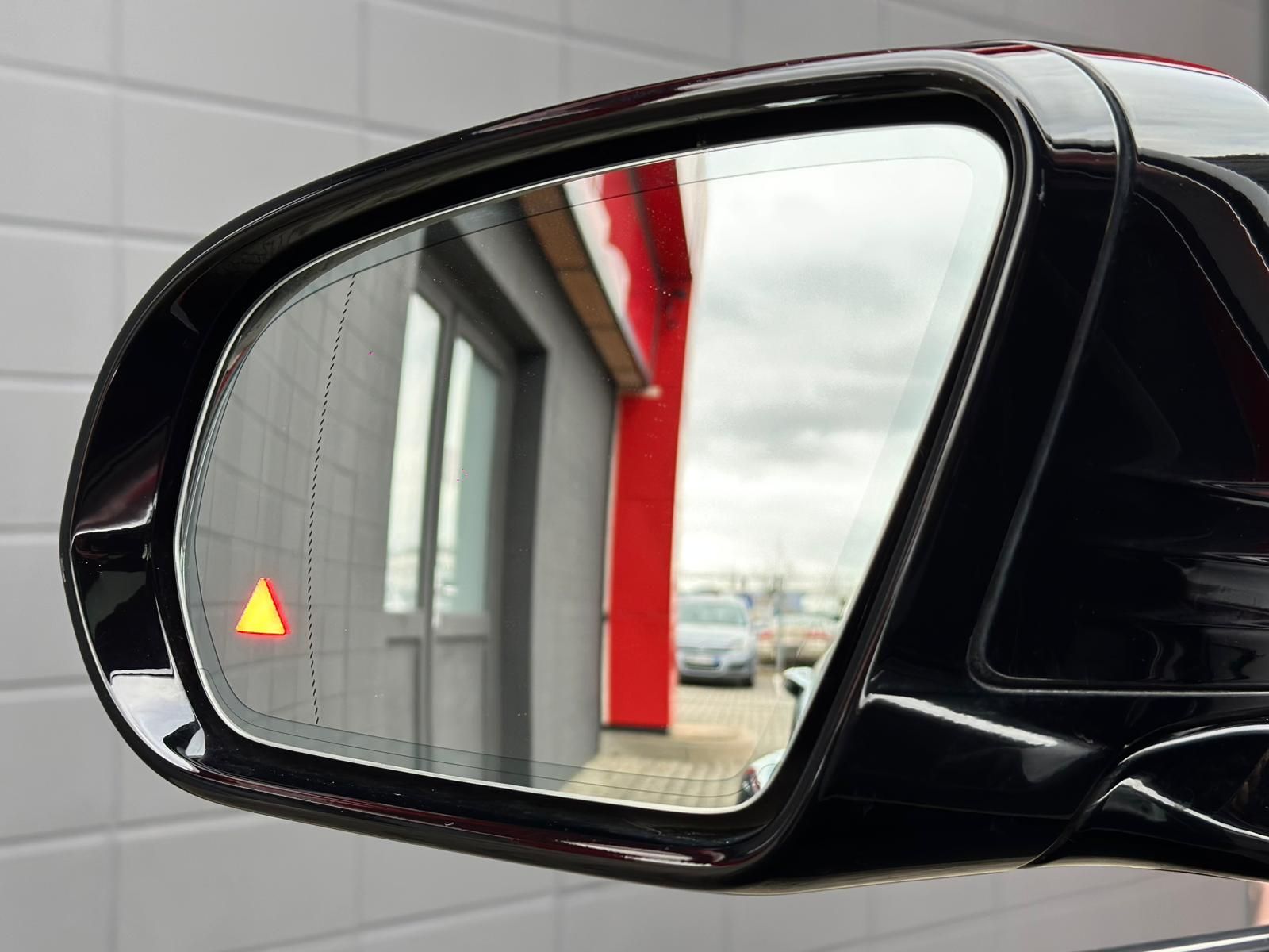 MERCEDES-BENZ S400d 4M* MULTIBEAM#PANO#HUD#MASSAGE#LUFT#KEYLE - Image 28