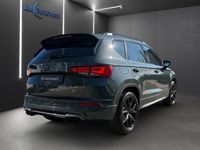 Cupra Ateca - Vorschau Bild 4