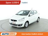 Mitsubishi Space Star 1.0 Edition 100*KLIMA*1.HAND*GARANTIE - Mitsubishi Space Star Edition-100