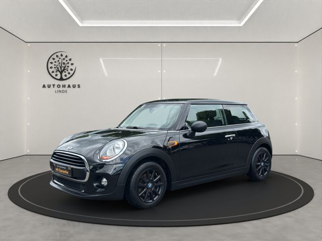 MINI ONE Mini - One MINI Visual Boost/ PDC/SitzH./