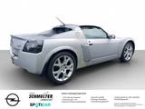 Opel Speedster 2.0 16V Turbo  Leder Top Zustand - Opel Speedster: 2.2