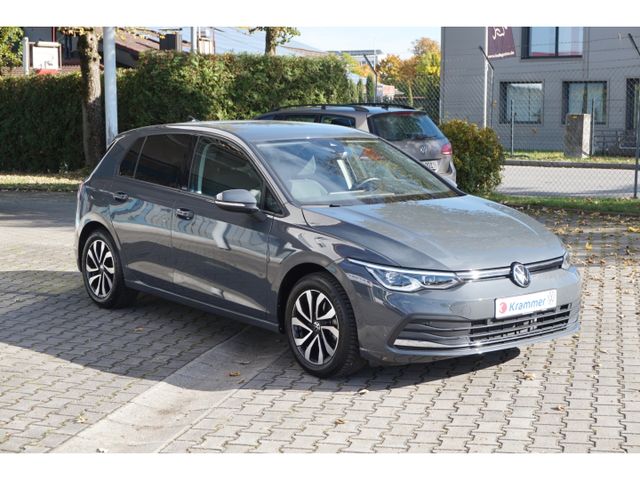 Golf VIII 2.0 TDI Active DSG *Navi*R-Kamera*AHK*