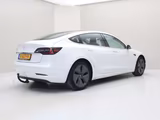Tesla Model 3 Standard RWD Plus [ TREKHAAK+LFP-ACCU+AU - Tesla Model 3 mit Anhängerkupplung
