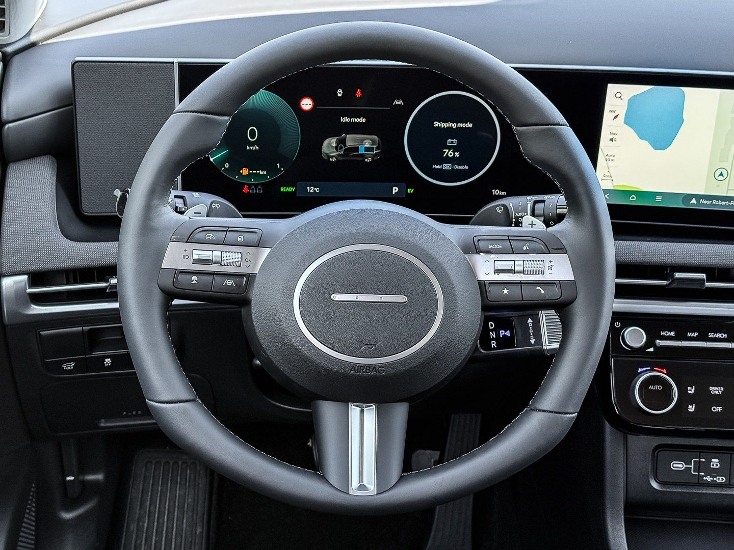 Hyundai TUCSON - Bild 11