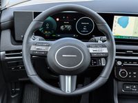 Hyundai TUCSON - Vorschau Bild 11