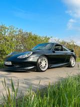 Porsche 911 996 Carrera GT3 Aero Cup Spoil... - Porsche aus 2000: 911