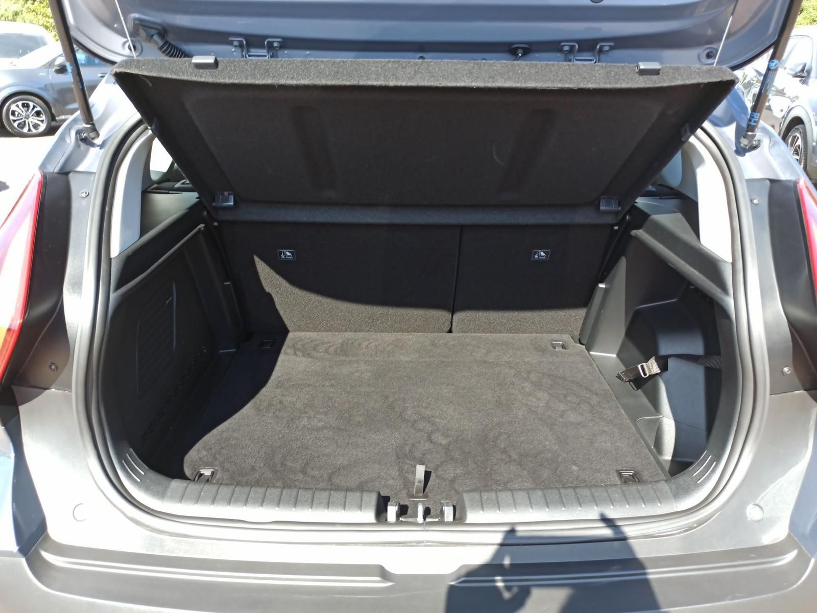 Hyundai BAYON – Bild 12