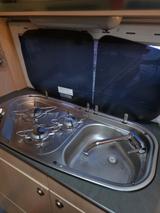 Ford Transit - Ford schwarz