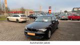 BMW 118i/Limousine/Gepflegter Zust./Seriös Vorbesitz - Gebrauchtwagen bis 6.000 Euro