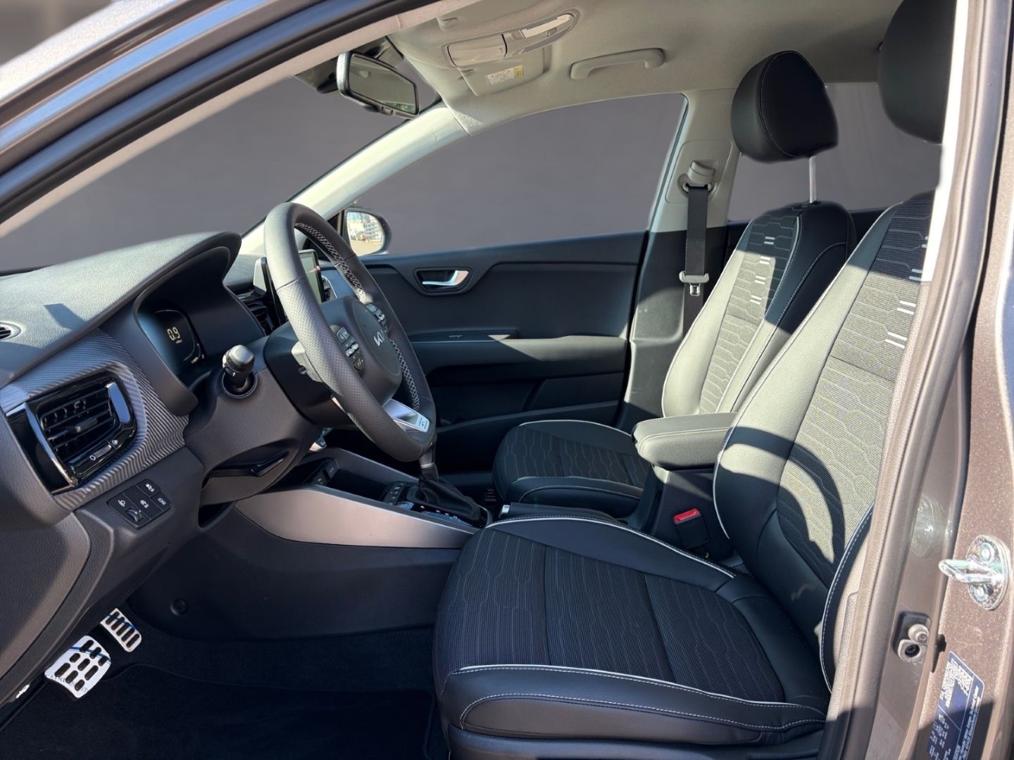 Fahrzeugabbildung Kia Stonic (YBCUV) GT Line Navi LED Apple CarPlay An