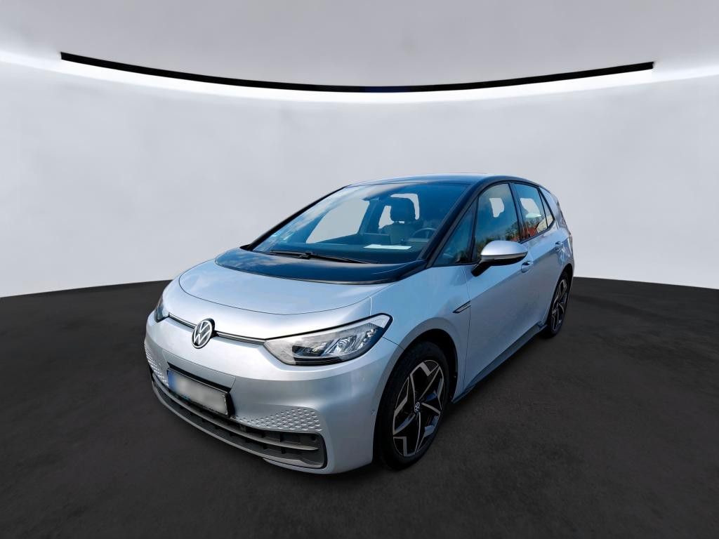 VW ID.3 Pro S Aut. LED Navi SHZ ACC WP Kessy Kamera