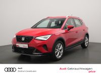 Seat Arona - Vorschau Bild 1