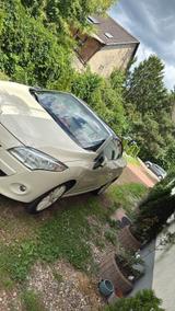 Renault Megane 3 Cabrio - Renault Megane Gebrauchtwagen in Saarbrücken