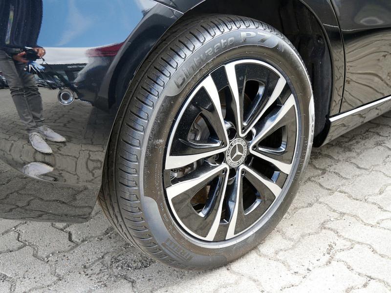 Mercedes-Benz A 250 e , PROGRESSIVE AHK KAMERA SPUR STANDH PDC