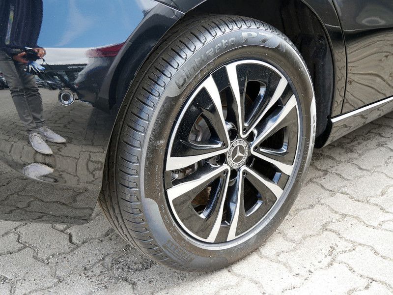 Mercedes-Benz A 250 e PROGRESSIVE AHK KAMERA SPUR STANDH PDC foto 10