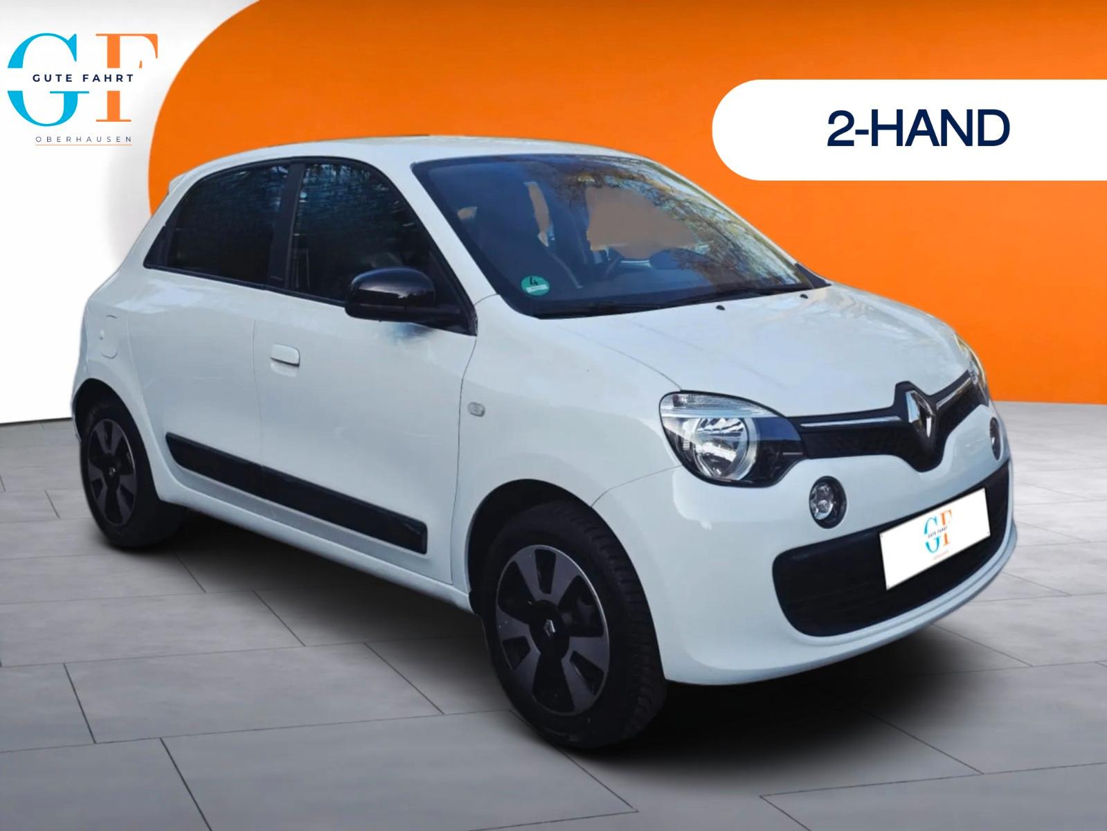 Renault Twingo Limited