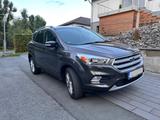 Ford Kuga 1,5 EcoBoost 2x4 110kW Titanium Titanium