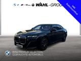 BMW 750e xDrive M Sport Carbon Panorama Innovation H - BMW 750 Plug-In Hybrid Gebrauchtwagen