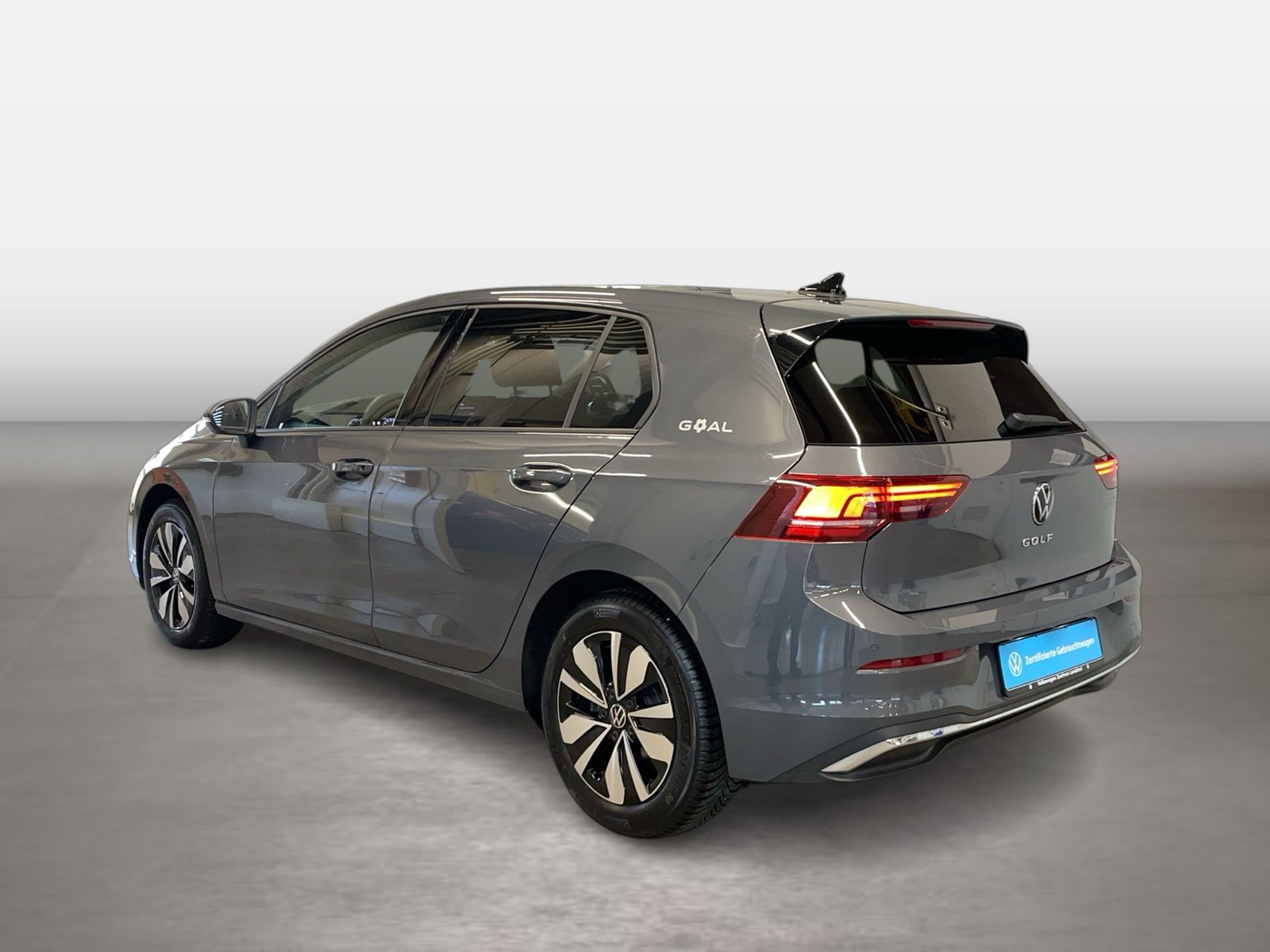 Volkswagen Golf - Bild 5