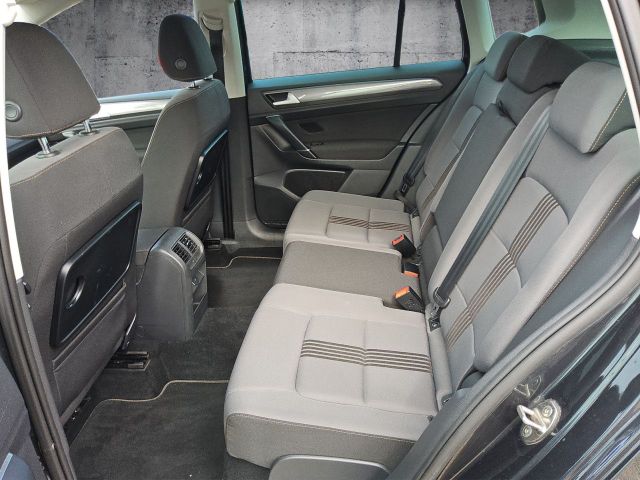Golf Sportsvan 2.0TDI Aut. Allstar Tempomat