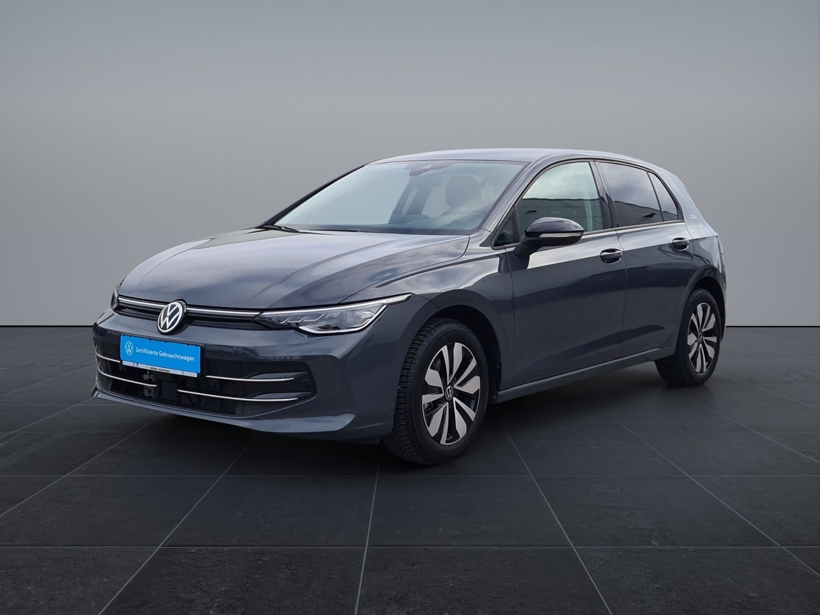 Volkswagen Golf 1.5 TSI Goal 1,49% AHK MATRIX NAVI KAMERA P foto 2