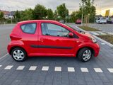 Toyota Aygo (X) 1,0 Cool Cool - Toyota aus 2008: Aygo