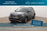Volkswagen T-Cross Life ACTIVE 1.0 TSI 70kW PDC*NAV*Klima - Volkswagen T-Cross in Bielefeld