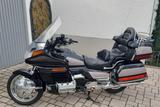 Honda GL1500SE Goldwing - HONDA GL 1500