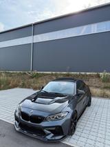 BMW M2 Coupé - BMW M2 Gebrauchtwagen