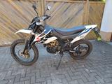 Malaguti XTM 125 - MALAGUTI ENDURO
