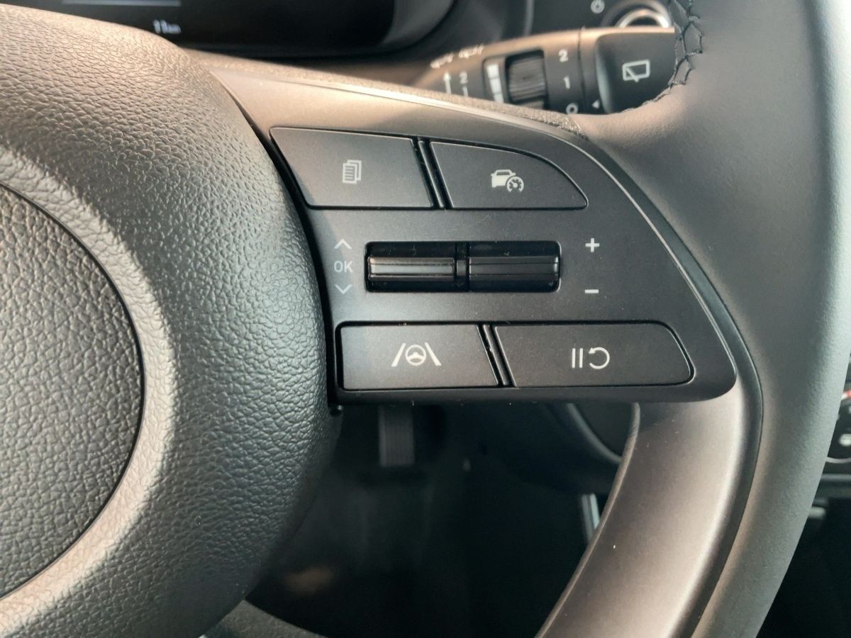 Hyundai i20 – Bild 15