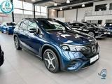 Mercedes-Benz EQE SUV EQE 350 4Matic - gebrauchte Mercedes-Benz SUV & Geländewagen