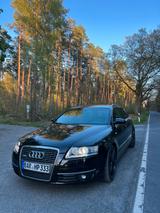 Audi A6 C6 S-Line - Audi A6 aus 2006: Line