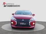 Mitsubishi Space Star INTRO EDITION+BLUETOOTH+KLIMA+TEMP+IS - Mitsubishi Space Star in Ludwigshafen