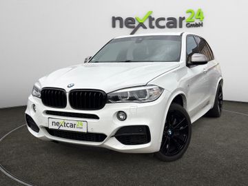 BMW X5 - 1