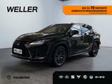 Lexus RX 450h F Sport *Allrad*Matrix*HUD*360°*Pano*TWA