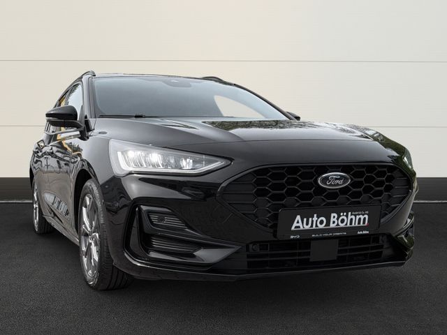 Ford Focus Turnier ST-Line X