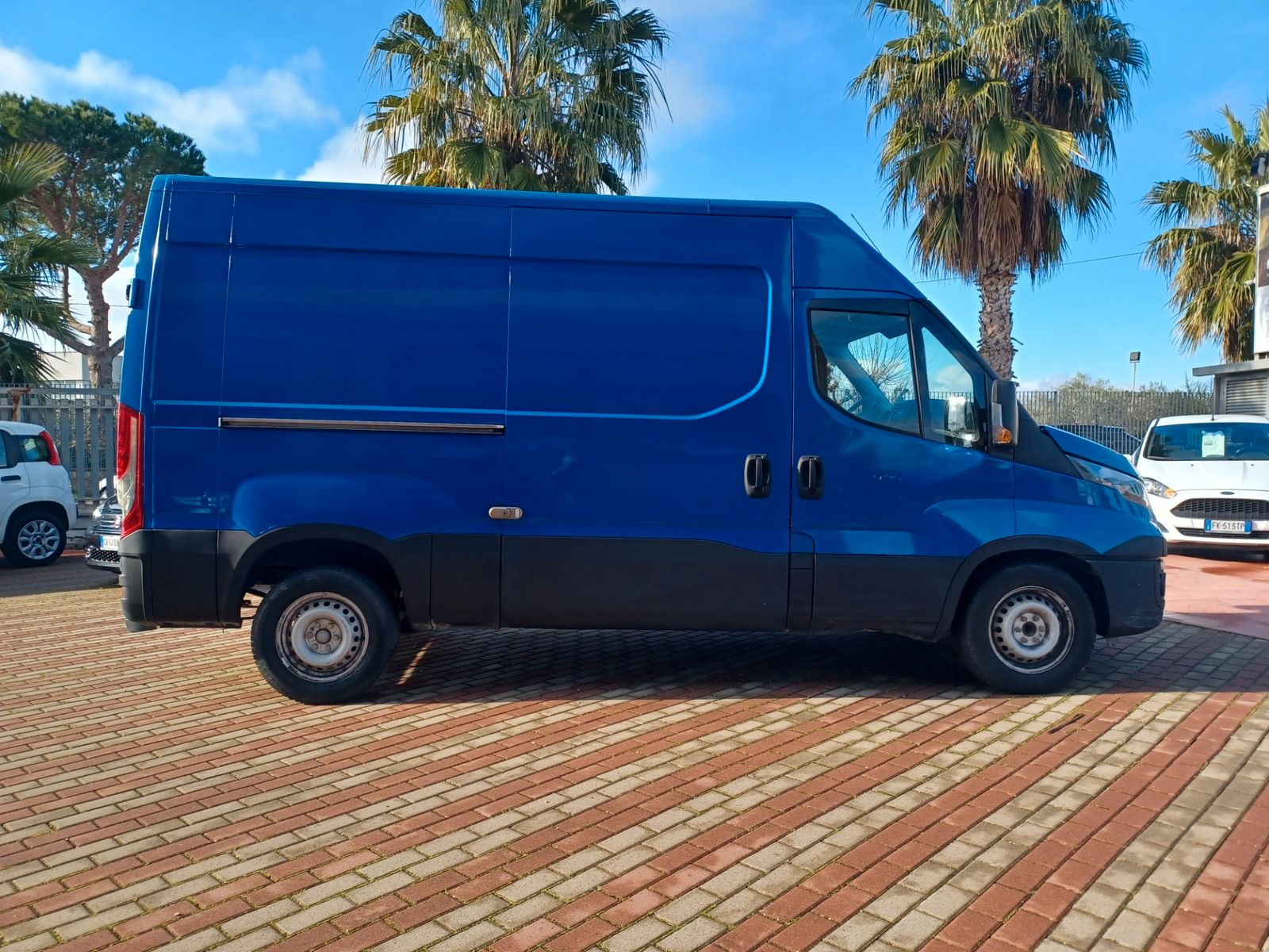 IVECO ANDERE